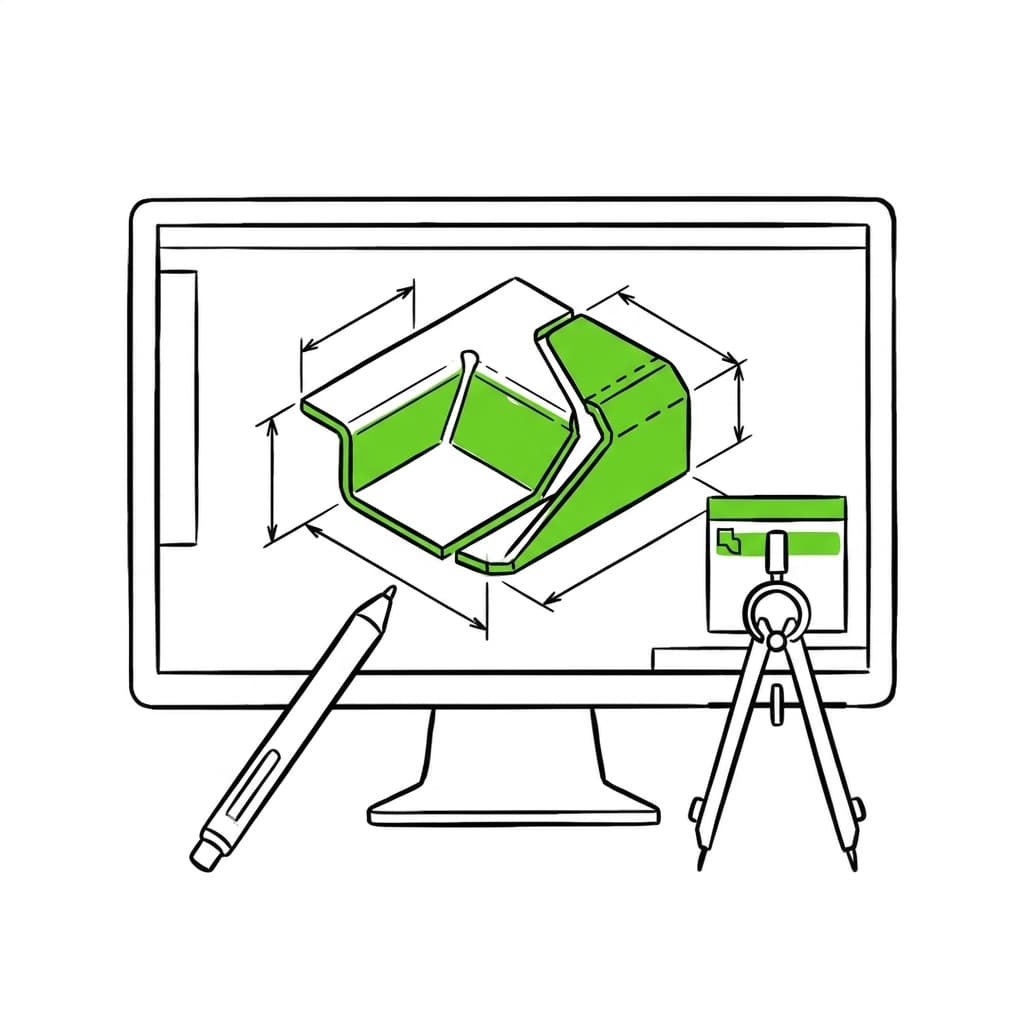 Proiectare CAD 2D & 3D